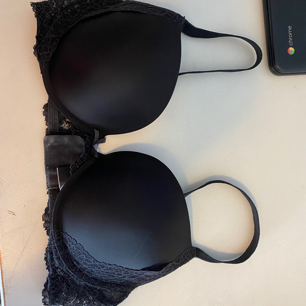 Victoria Secret push up dream angels bra
